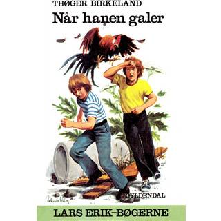 Når hanen galer