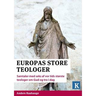 Europas store teologer