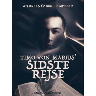 Timo von Marius' sidste rejse