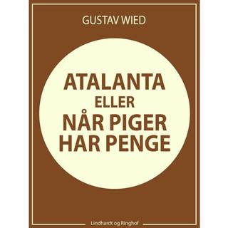 Atalanta eller Når piger har penge