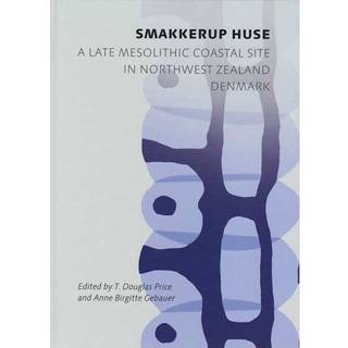 Smakkerup Huse