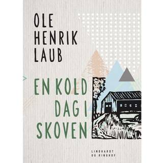 En kold dag i skoven