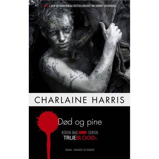 True Blood 8 - Død og pine