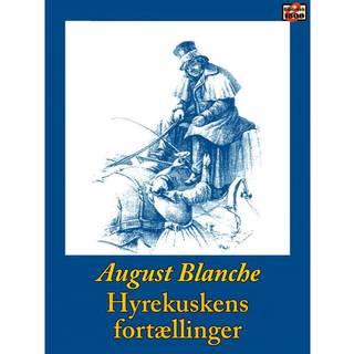 Hyrekuskens fortællinger