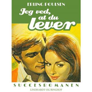 Jeg ved, at du lever