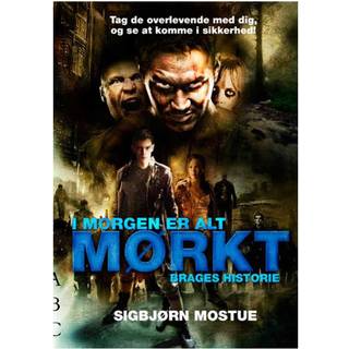 I morgen er alt mørkt - Brages historie