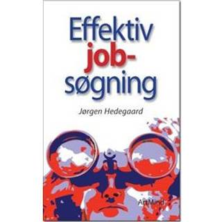 Effektiv jobsøgning