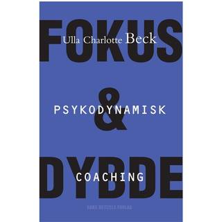 Psykodynamisk coaching