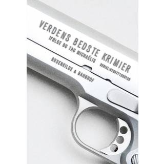 Verdens bedste krimier