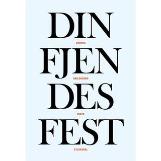 Din fjendes fest