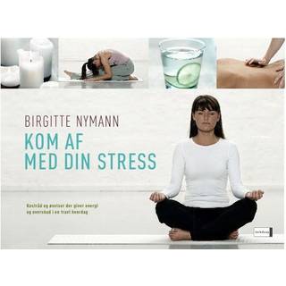 Kom af med din stress