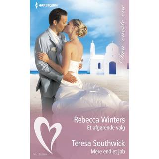 Et afgørende valg/Mere end et job