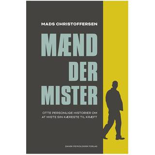 Mænd der mister