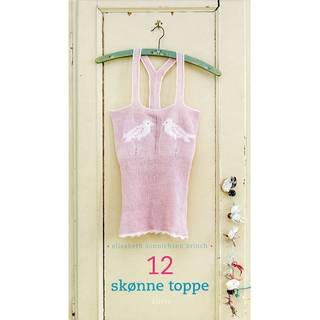 12 skønne toppe