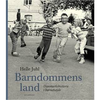 Barndommens land