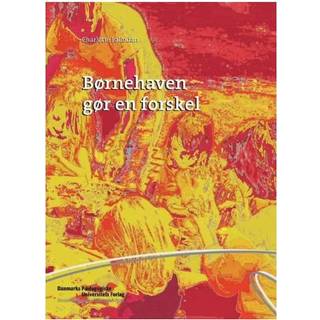 Børnehaven gør en forskel