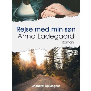 Rejse med min søn