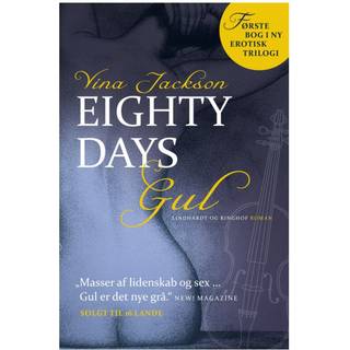 Eighty Days – Gul