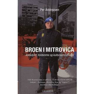 Broen i Mitrovica