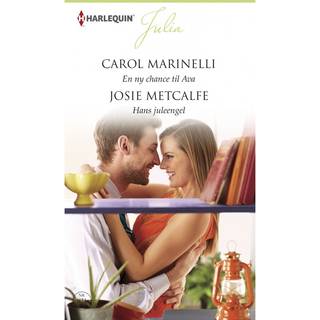 En ny chance til Ava /Hans juleengel