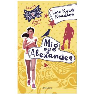 Elsker, elsker ikke 1: Mig og Alexander