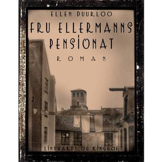 Fru Ellermanns pensionat