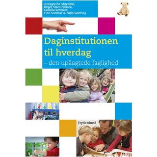 Daginstitutionen til hverdag