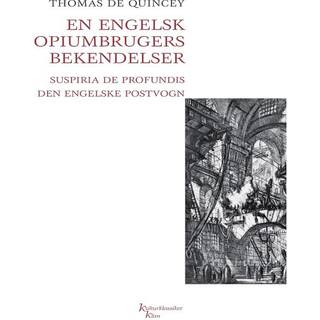 En engelsk opiumbrugers bekendelser