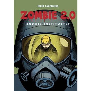 Zombie 2.0: Zombie-instituttet