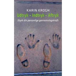 Udtryk - Indtryk - Aftryk