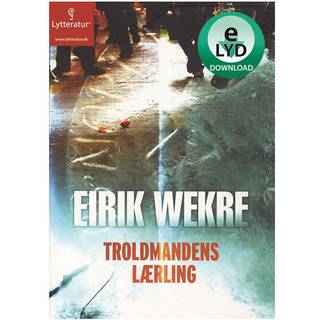 Troldmandens lærling