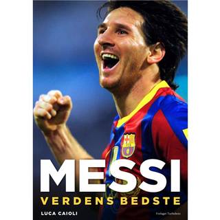 Messi - Verdens bedste