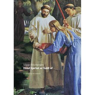 Hvad hjertet er fuldt af