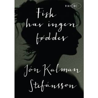 Fisk har ingen fødder