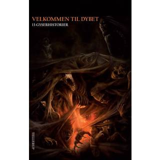 Velkommen til dybet (E-bog)
