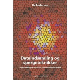 Dataindsamling og spørgeteknikker