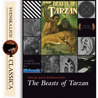 The Beasts of Tarzan