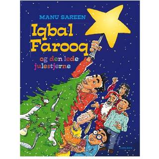 Iqbal Farooq og den lede julestjerne
