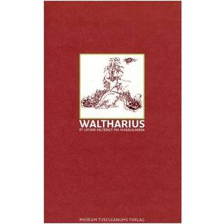 Waltharius