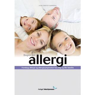 Bogen om allergi