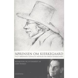 Sørensen om Kierkegaard