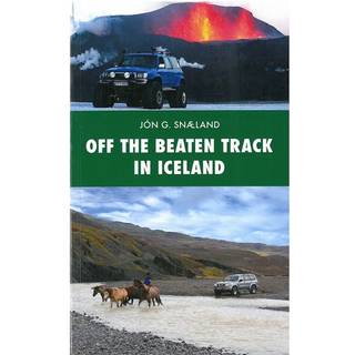 Off the Beaten Track in Iceland