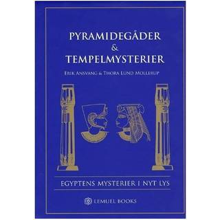 Pyramidegåder & Tempelmysterier