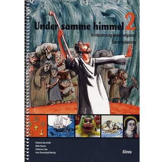 Under samme himmel 2, Lærervejledning