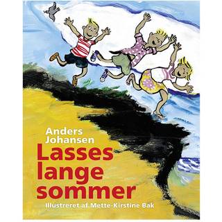 Lasses lange sommer