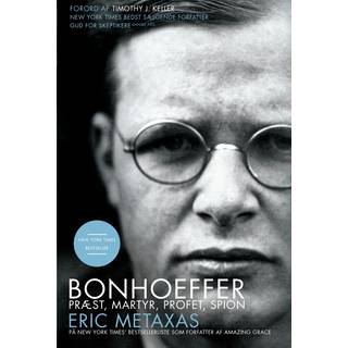 Bonhoeffer