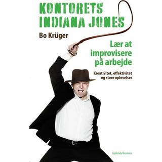 Kontorets Indiana Jones