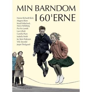 Min barndom i 60’erne