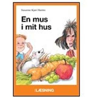En mus i mit hus
