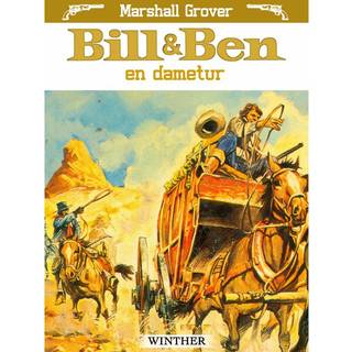 Bill og Ben - en dametur